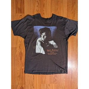 Vintage Jon Cougar Mellencamp 'The Lonesome Jubilee' T-Shirt
